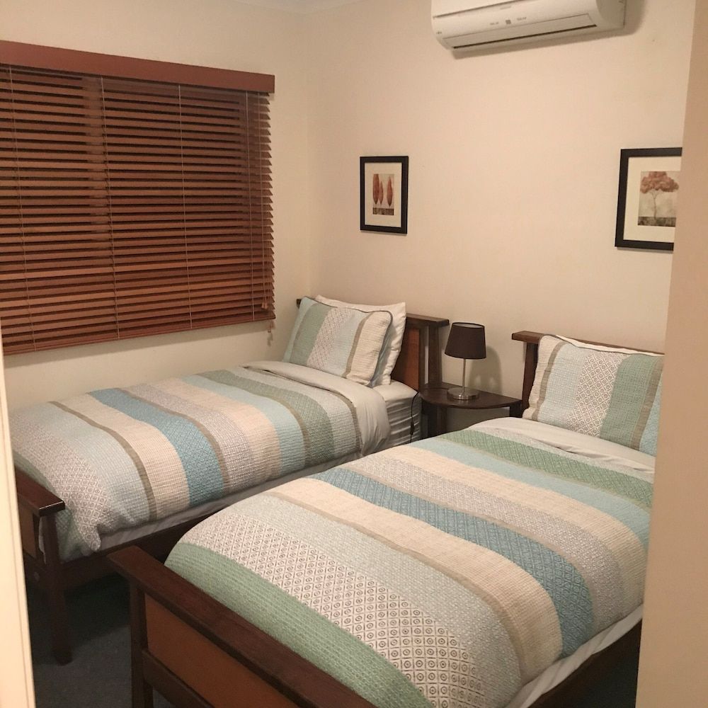 Annie's Escape in Warburton 3