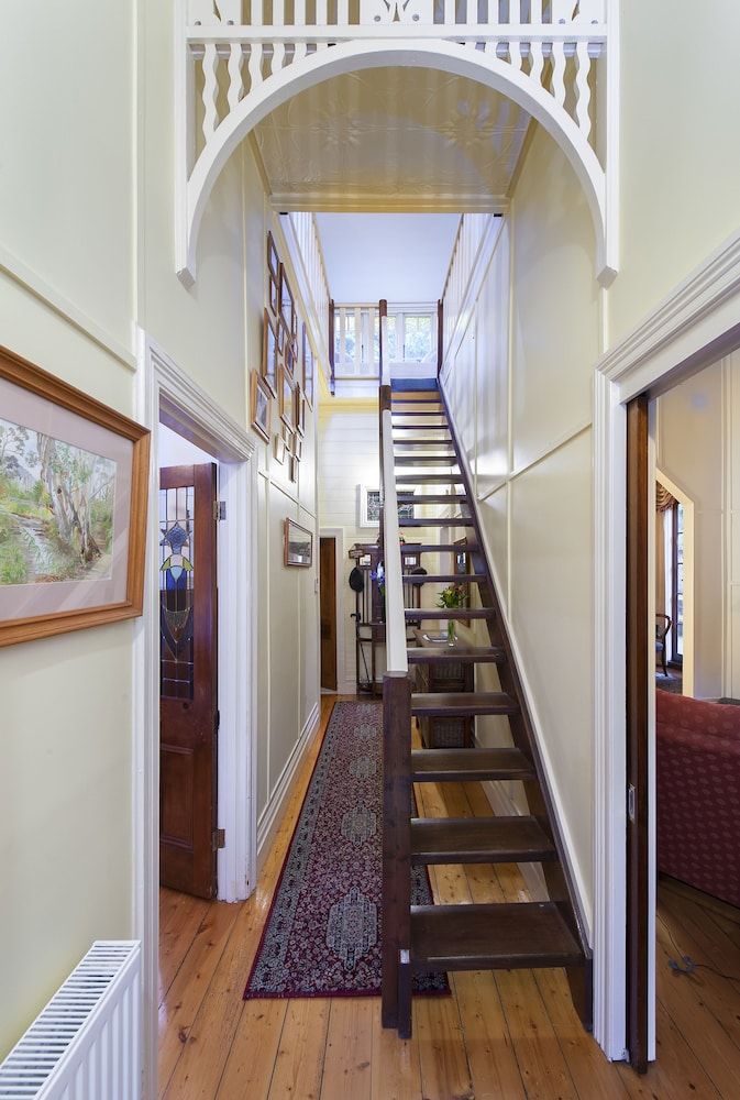 Charnwood Cottages 3