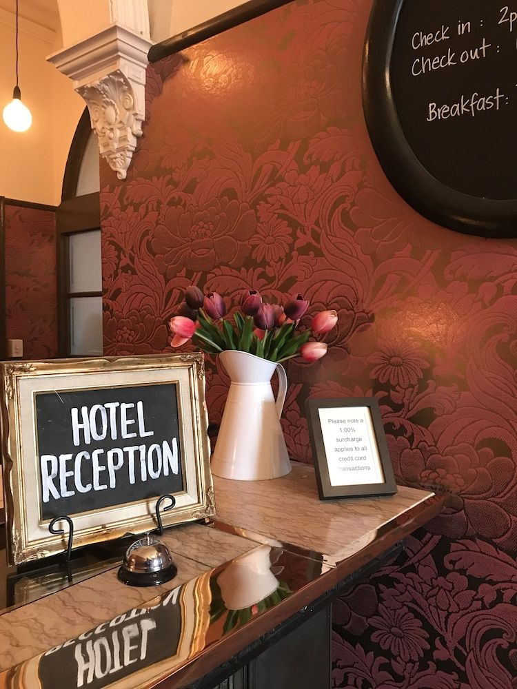 Yarra Valley Grand Hotel 3