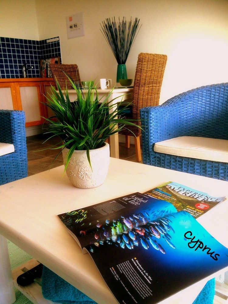 Bellamente Sirene Guesthouse 3