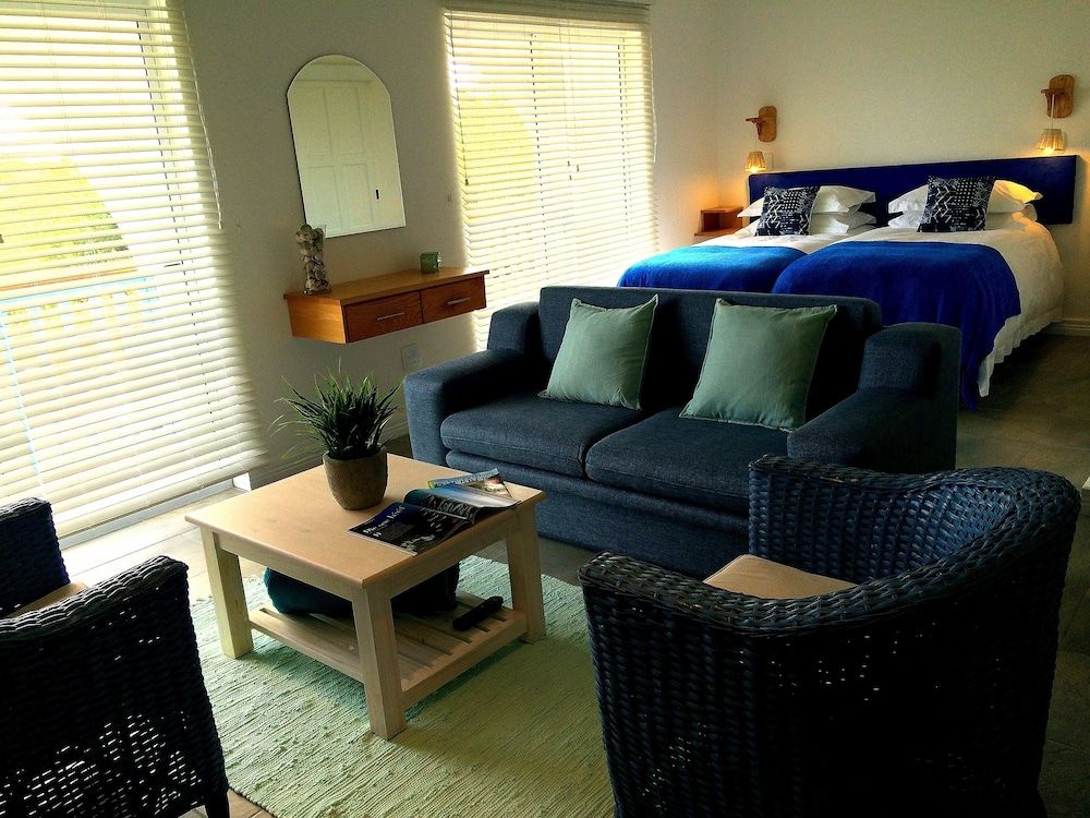 Bellamente Sirene Guesthouse 2