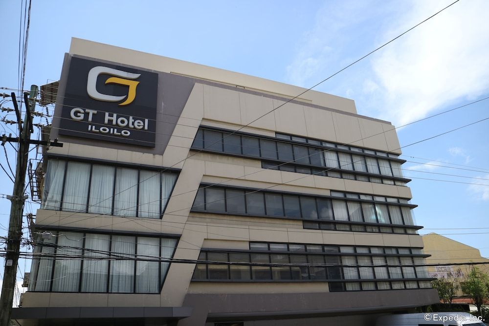 GT Hotel Iloilo 1
