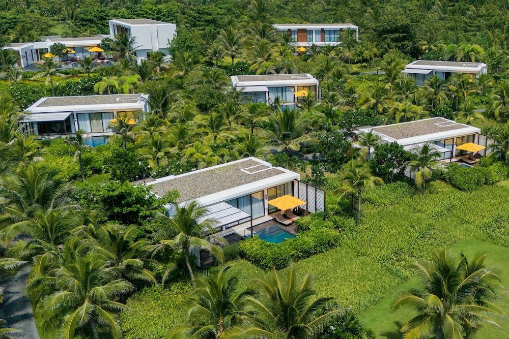 The Westin Resort & Spa Cam Ranh 1