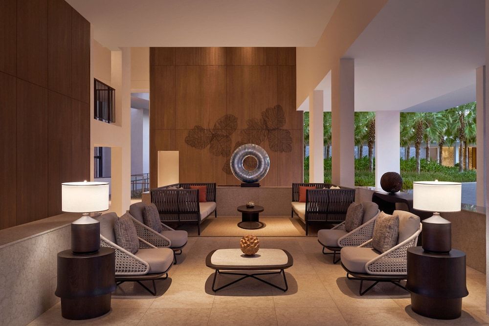 The Westin Resort & Spa Cam Ranh 2