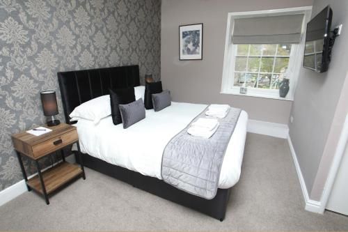 OYO Glyn Valley Hotel 3 estrelas em Llangollen