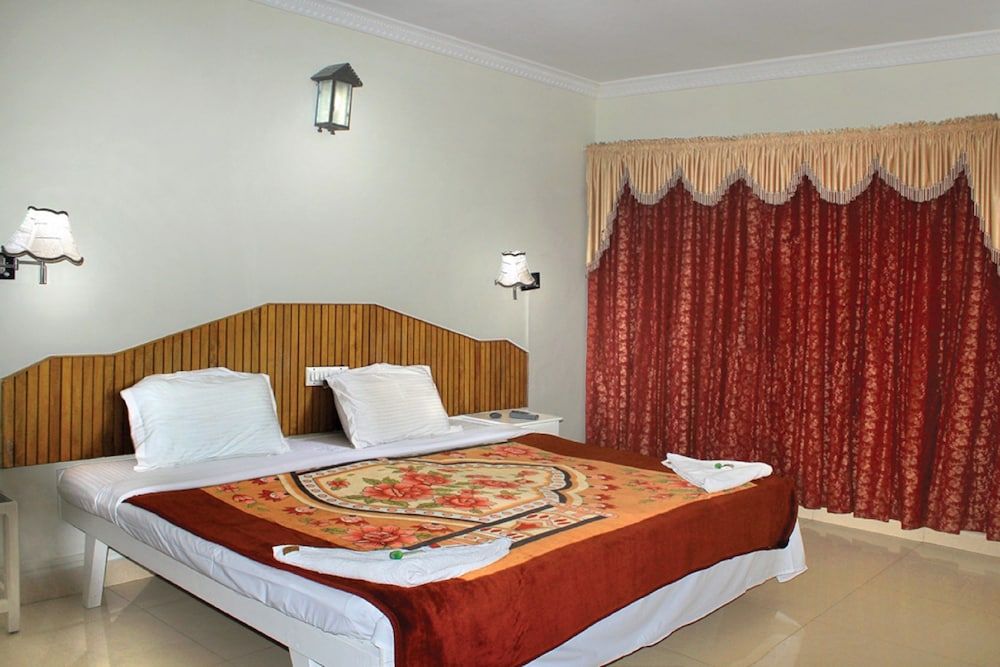 Bella Vista Resort 3