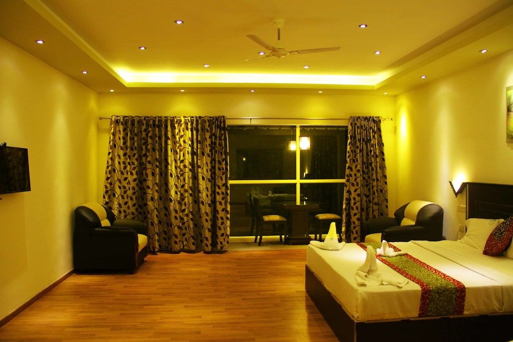 Green Trees Munnar 3