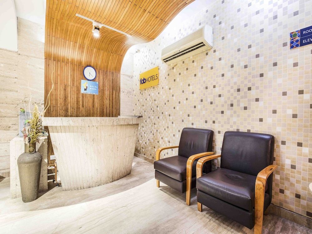 FabHotel GRD DLF Square 3