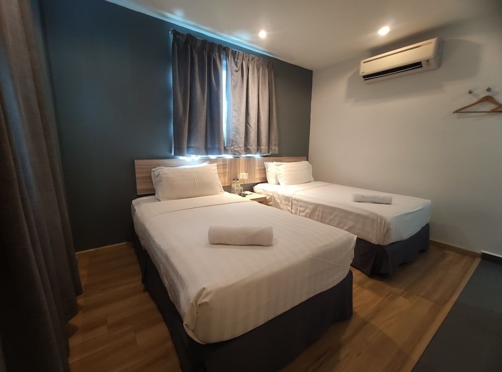 T Hotel Tandop 3