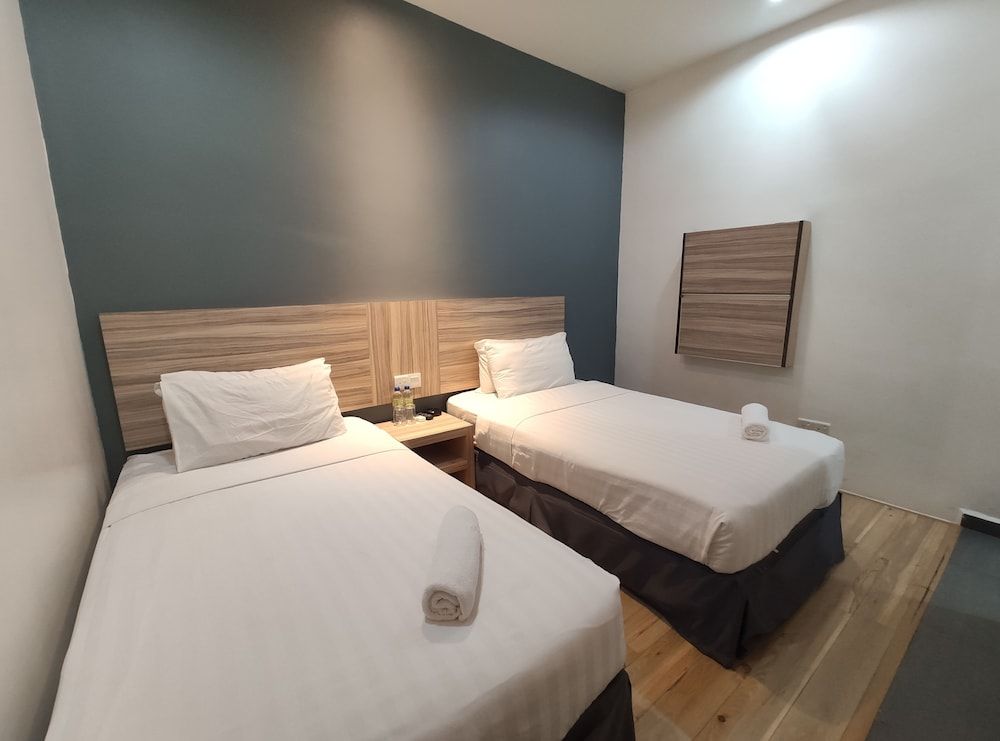 T Hotel Tandop 2