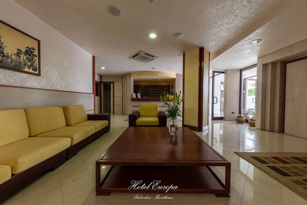 Hotel Europa 2