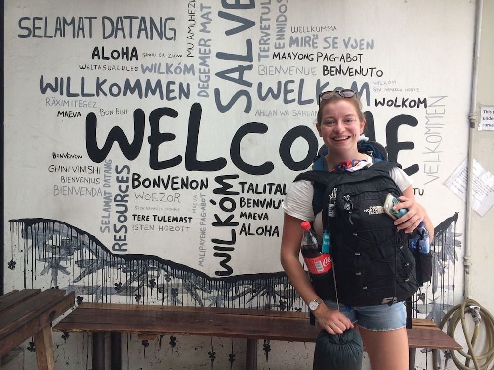 The Packer Lodge - Hostel -1 estrellas en Jakarta