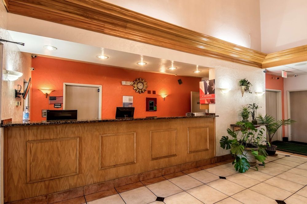 Motel 6 Oklahoma City, OK 3