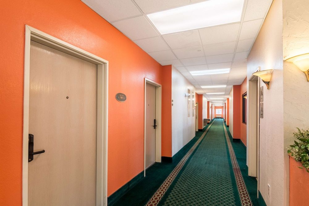 Motel 6 Oklahoma City, OK 2