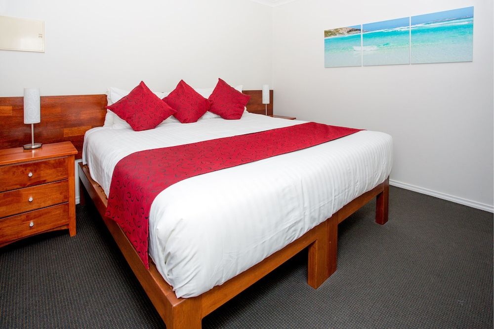 BIG4 Emu Beach Holiday Park 3
