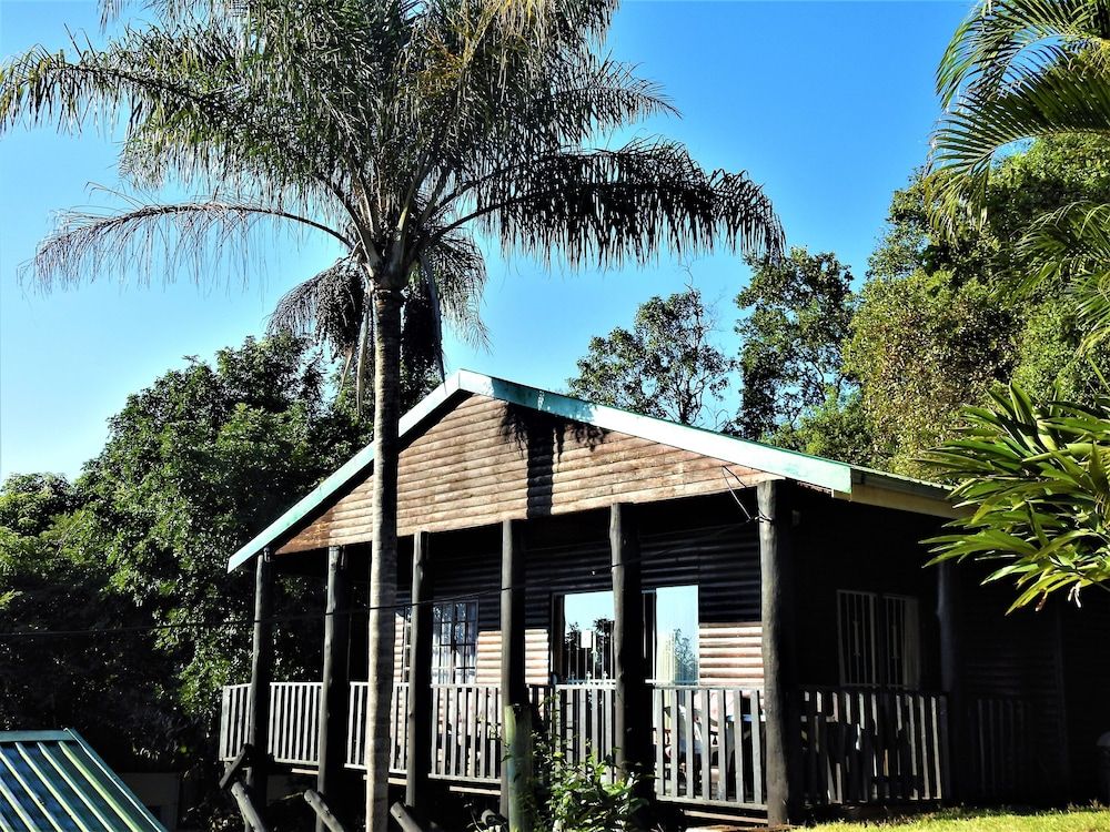 Viewpoint Lodge -1 estrellas en Hazyview