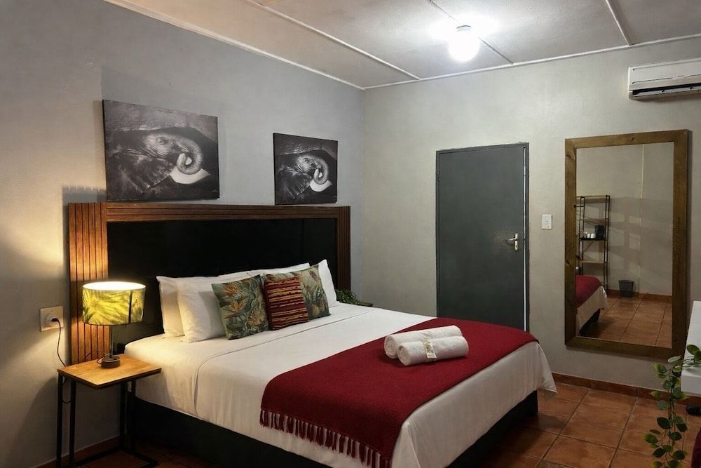 Bothabelo Lodge -1 estrellas en Phalaborwa