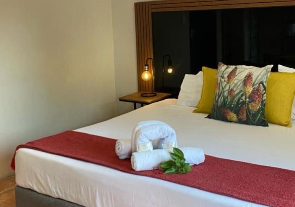 Bothabelo Lodge 3