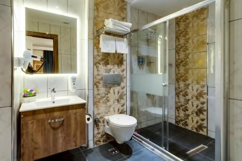 PARK YALÇIN HOTEL 2