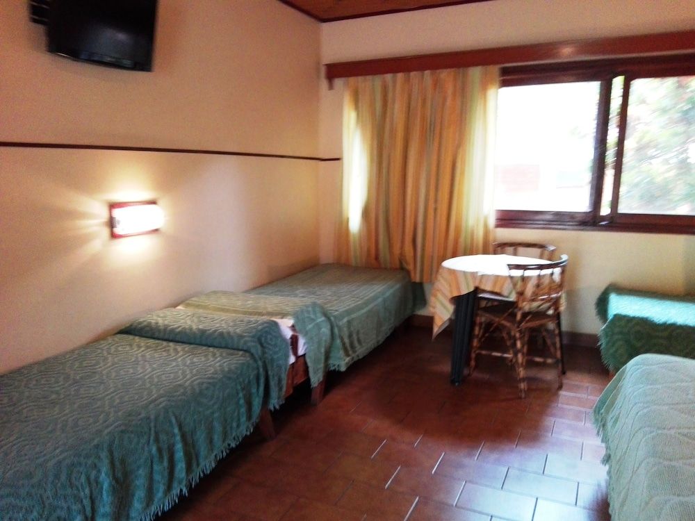 Hosteria La Cabaña 3