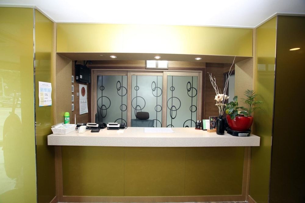 Champion Hotel Jeju 2