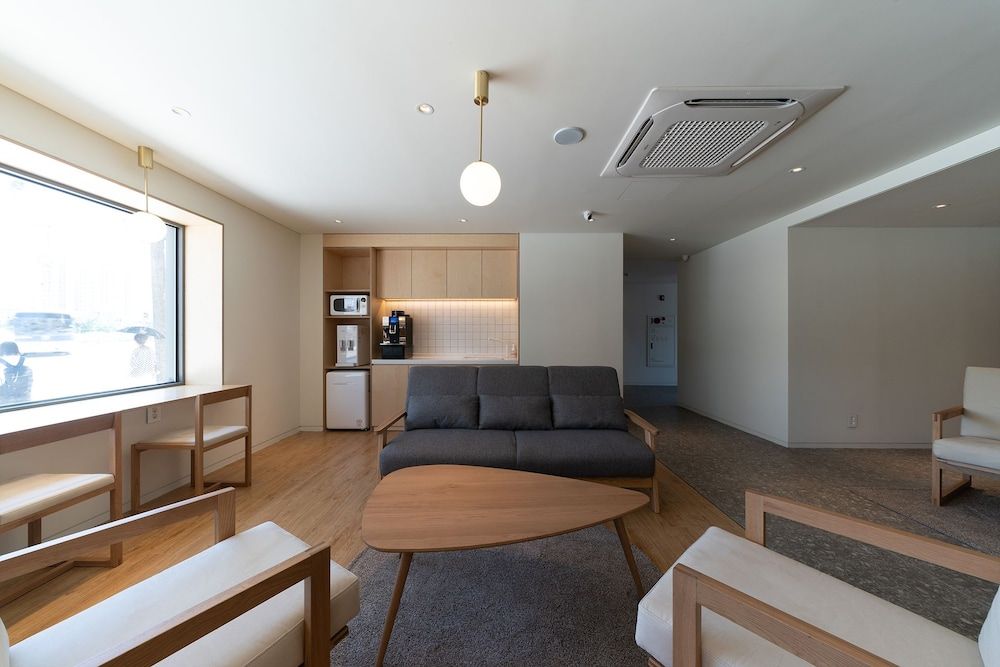 Chuncheon Hey Hotel 3