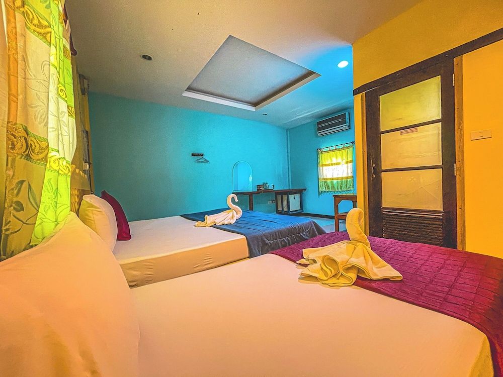 Kanta Hill Resort 2