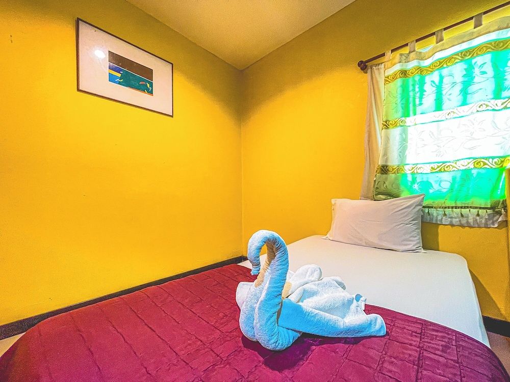 Kanta Hill Resort 3