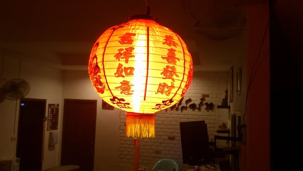 Suan Lamyai Resort 2