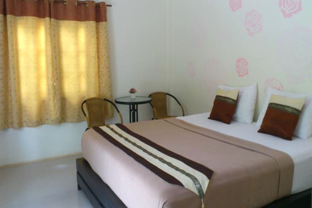 Suan Lamyai Resort 3