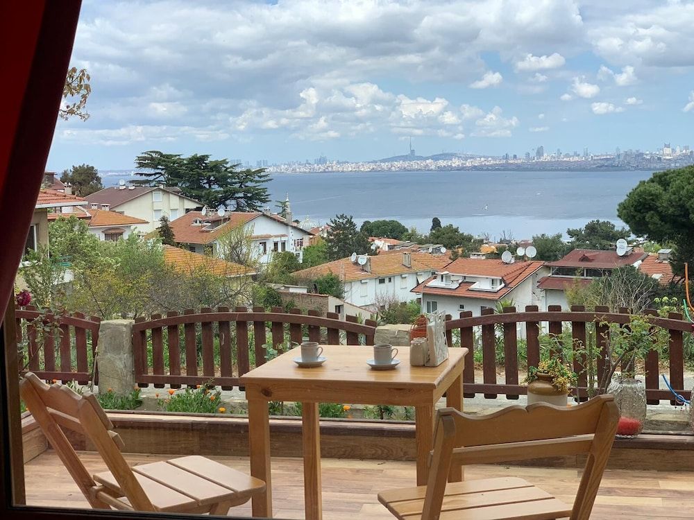 Elisa Butik Otel -1 estrellas en Estambul