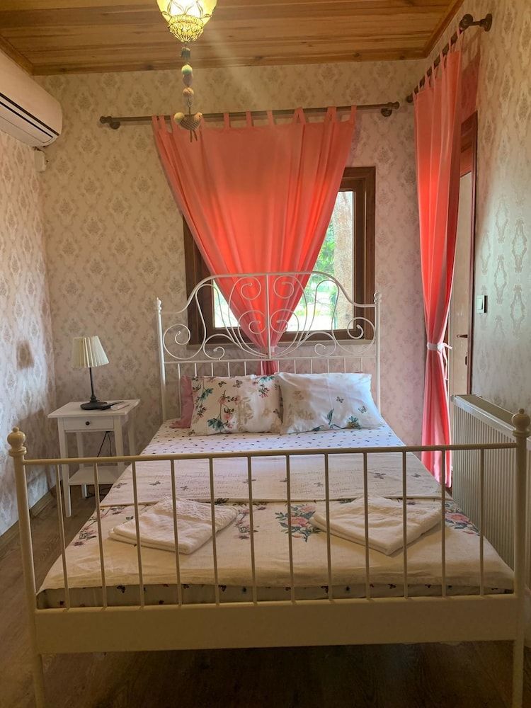 Elisa Butik Otel 3