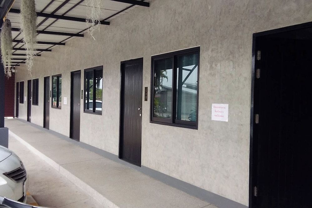 The Loft at Chiangrai 2