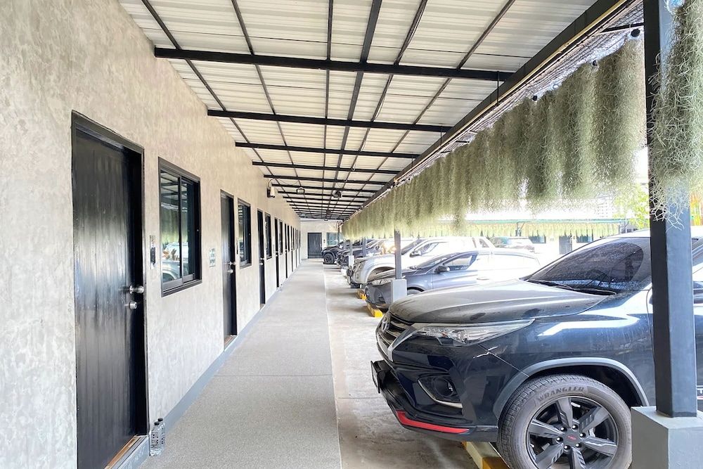 The Loft at Chiangrai 3