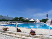 Hotel Villaggio Plaia