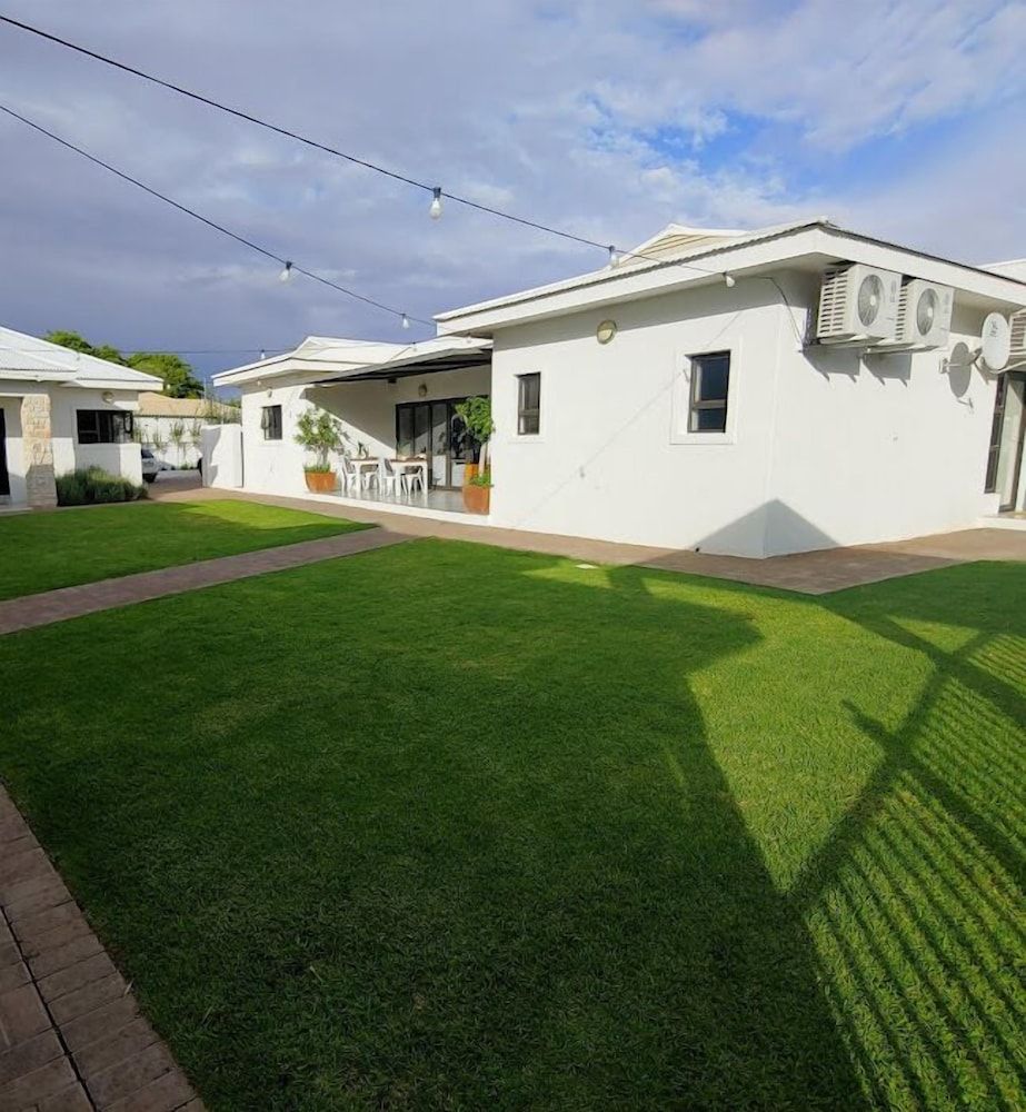 Maxton Boutique Hotel