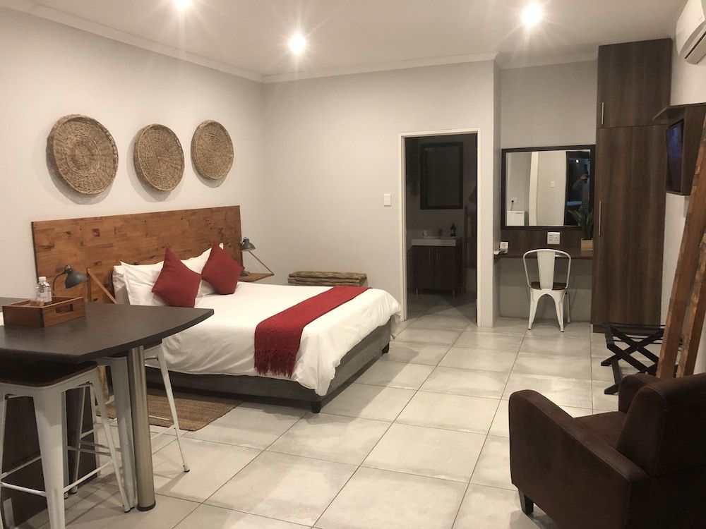 Maxton Boutique Hotel 3