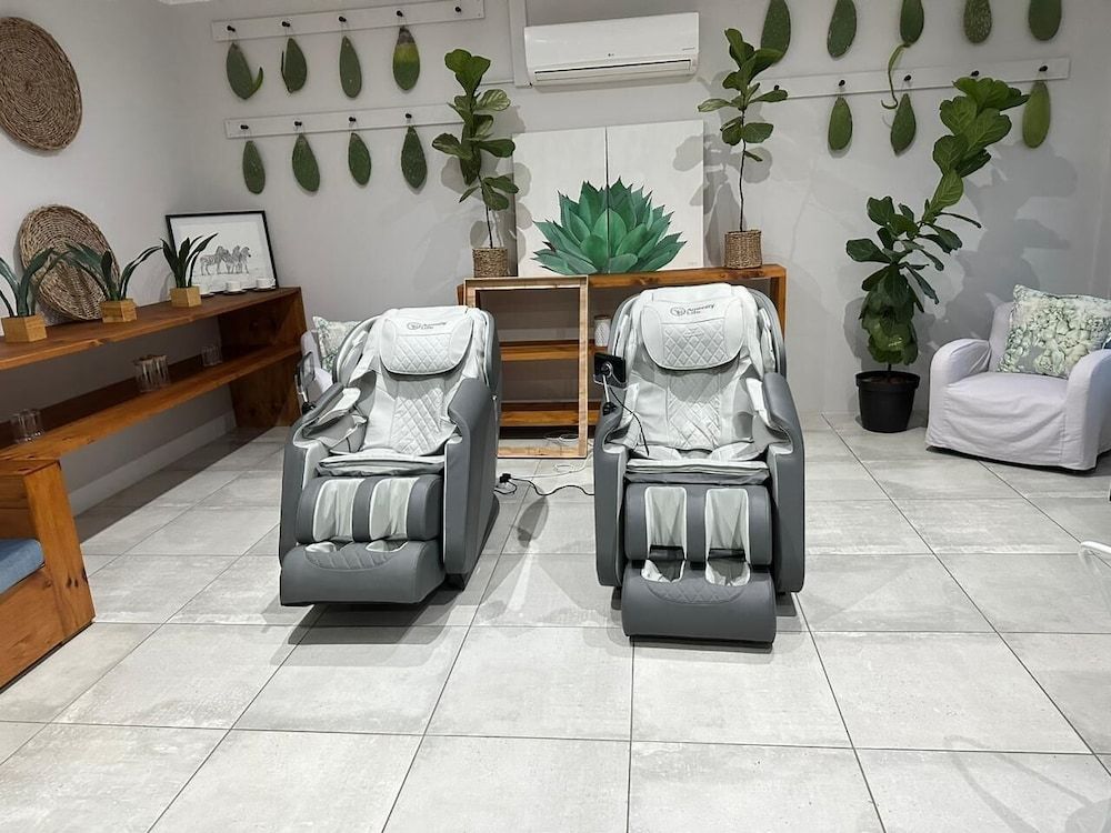 Maxton Boutique Hotel 2