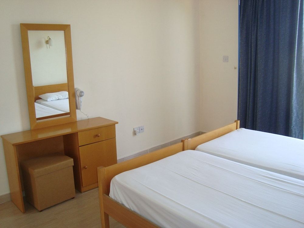 Socrates Apartments 2