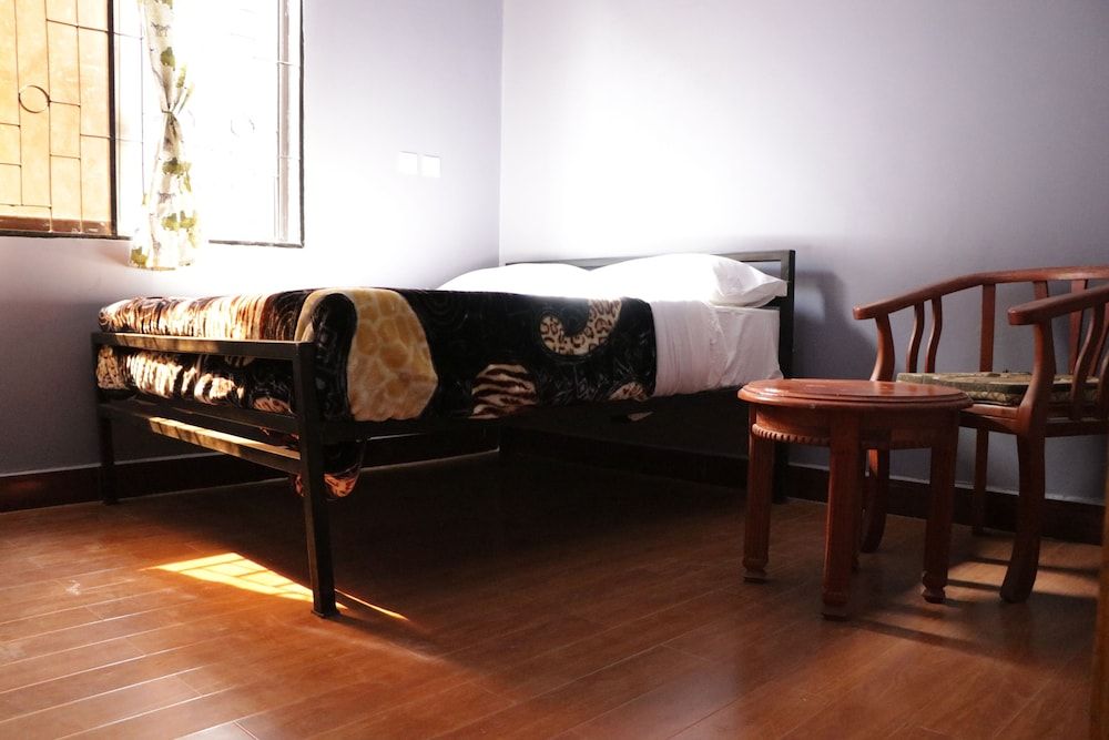 Co Msasani Guest House 2