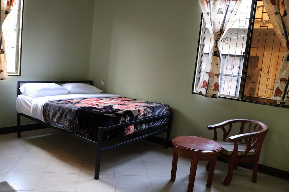 Co Msasani Guest House 3