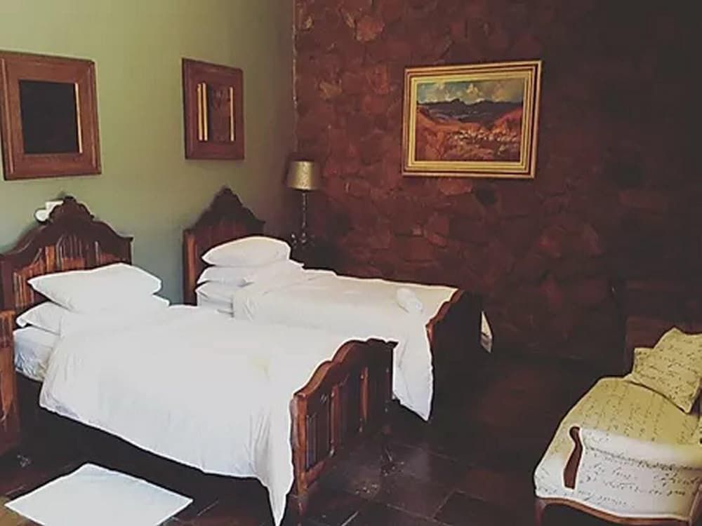 Buffelsvley Guest Farm and Klipskuur Wedding Venue 3