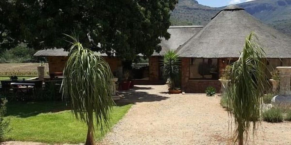 Buffelsvley Guest Farm and Klipskuur Wedding Venue