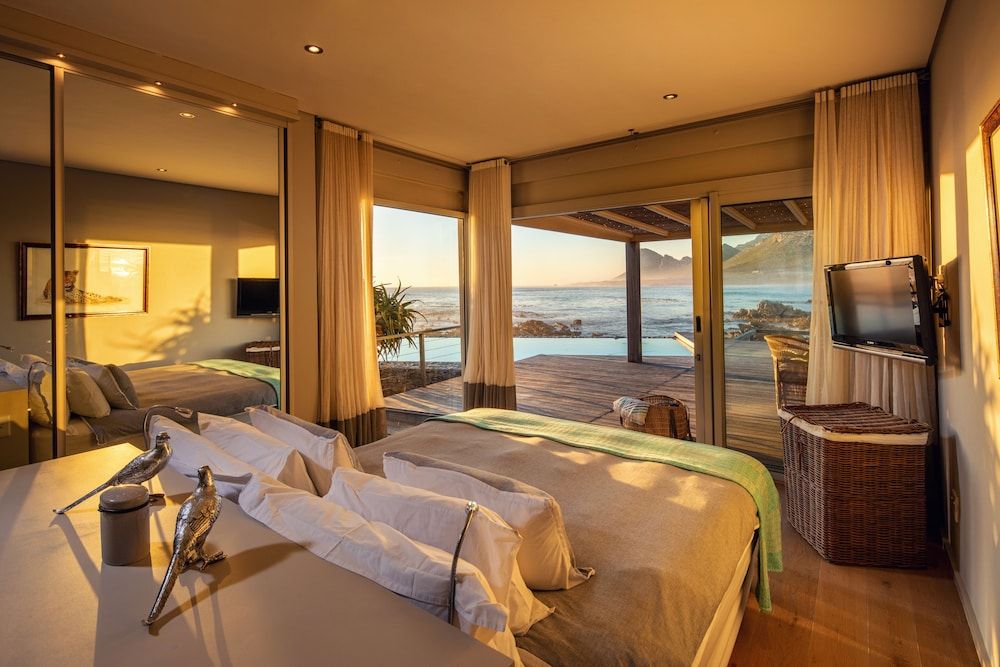 Pringle Bay Villa 3