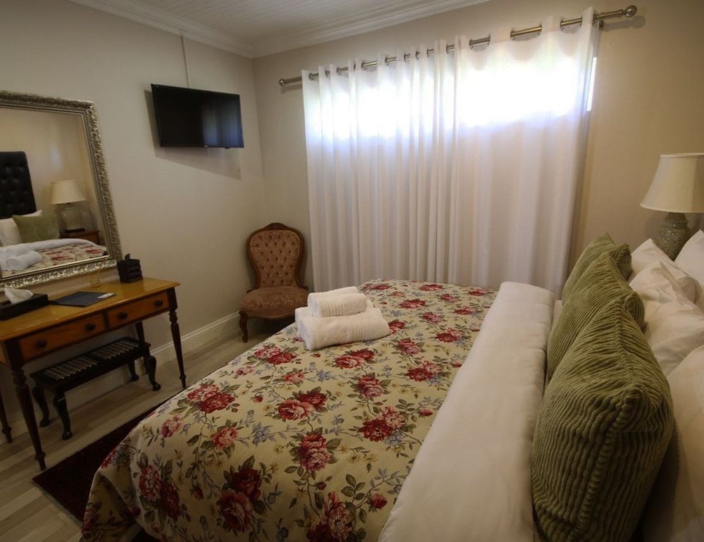 Elephant Country Guest House 3