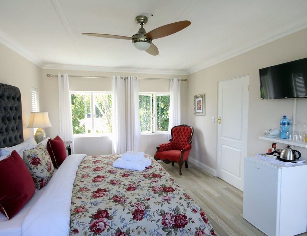 Elephant Country Guest House 2