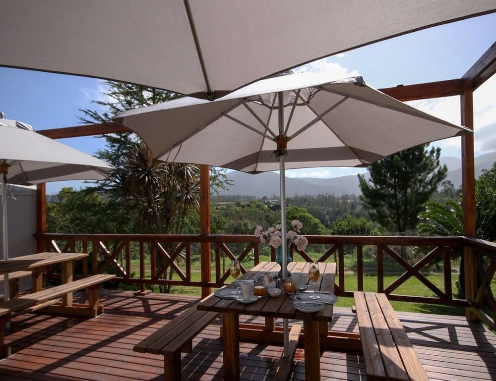 Elephant Country Guest House