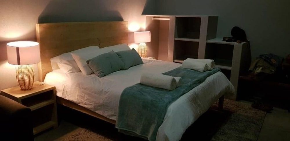 Dream of Africa Bush Lodge 2