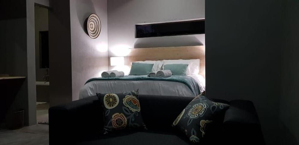 Dream of Africa Bush Lodge 3