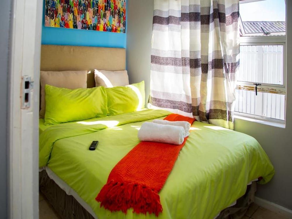 Room in Guest Room - Relaxing Guest House in the Heart of Ndabeni 2